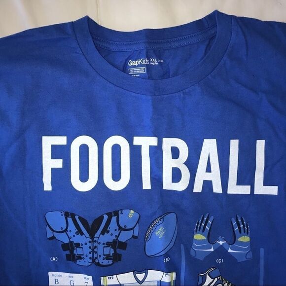 NEW Gap T-Shirt    - Picture 2 of 2